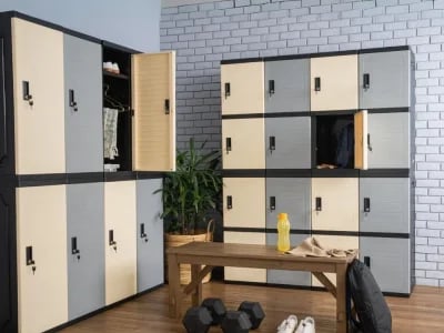 Eurobox KG Wertfachschränke: Perfekte Lösung für sichere Aufbewahrung