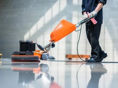 Reinigungsfirma: Professionelle Reinigungslösungen für Ihr Zuhause und Büro