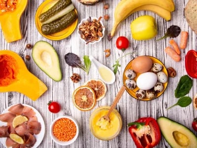 Ketogene Stoffwechselvorgänge mit Expertenfakten
