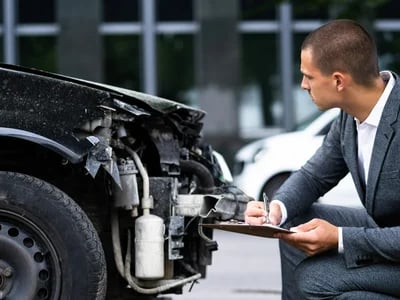 Die Rolle des Unfallgutachters: Warum Expertenmeinungen wichtig sind