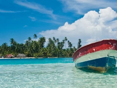 San Blas Inseln Tagestouren: Entdecken Sie das tropische Paradies Panamas