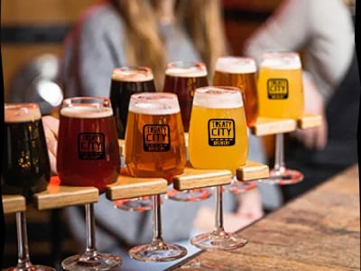 Mit der Beer Tour Pilsen die historische Bierstadt entspannt entdecken