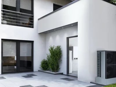Maximale Effizienz: Warum die Wärmepumpe 6KW von TerraNext ONE eine A+++ Bewertung hat
