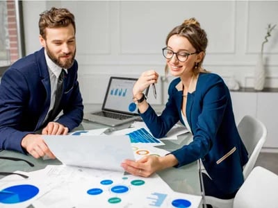 Werbeagentur Experten – Schneller, messbarer Erfolg für Ihr Unternehmen
