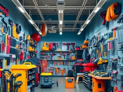 Knipex Angebote: Präzision und Robustheit in jedem Werkzeugset