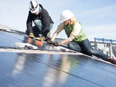 PV Komplettanlage kaufen: Sofortige Einsparungen ohne Speicher für Ihr Zuhause