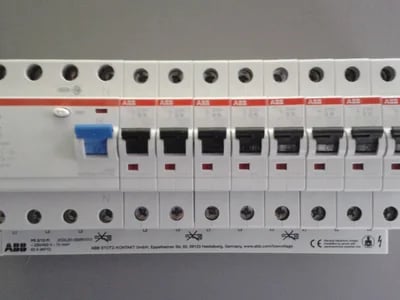 ABB S201 B16: Top-Qualität und Zuverlässigkeit für Ihre Sicherungsautomaten!