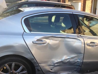 Wie Sie Ihren Unfallwagen Verkaufen in München und das Beste herausholen