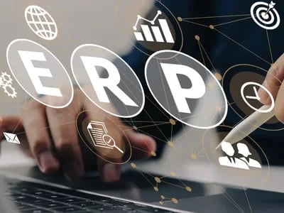 ERP Anbieter im Vergleich: Die besten ERP-Lösungen für jede Unternehmensgröße