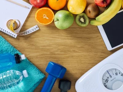 Hier finden Sie die Almased 14 Tage Erfahrungen von Julia, die den Almased Shake im Test hatte