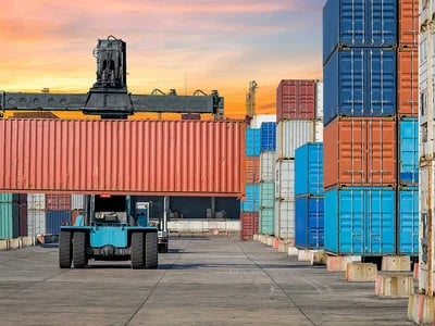 Containerdienst Berlin: Ihr zuverlässiger Partner für Abfallentsorgung seit 1993