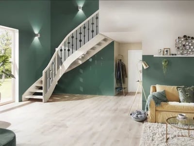 Treppen aus Polen: Ihre perfekte Wahl für maßgeschneiderte Holztreppen