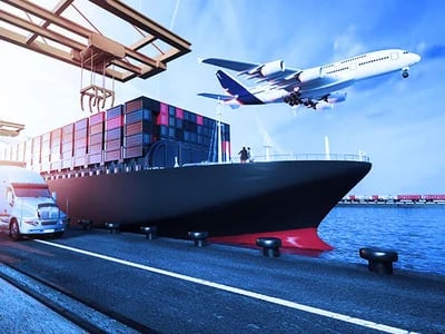 Asia Logistics ist das Herzstück unseres Unternehmens: Wie wir mit FCA Incoterms die Effizienz steigern