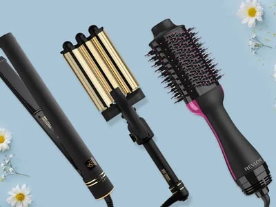 Entfesseln Sie Ihr Schönheitspotenzial mit den innovativen Haarwerkzeugen von Emoxion