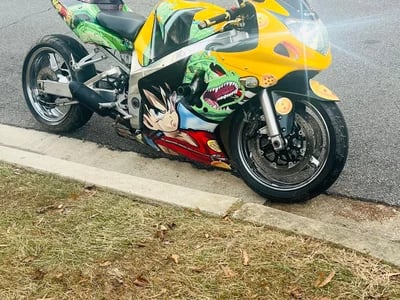 Ein echter Hingucker: Ihr anime auto perfekt in Szene gesetzt