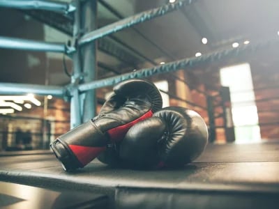 Boxhandschuhe richtig pflegen: Tipps für langlebige Trainingsausrüstung