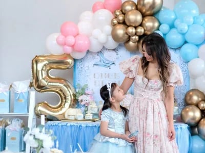 Spannende Spielideen fuer einen frohlichen Kindergeburtstag 4 Jahre