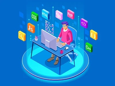 SaaS Entwicklung: Die Zukunft der Softwarebereitstellung