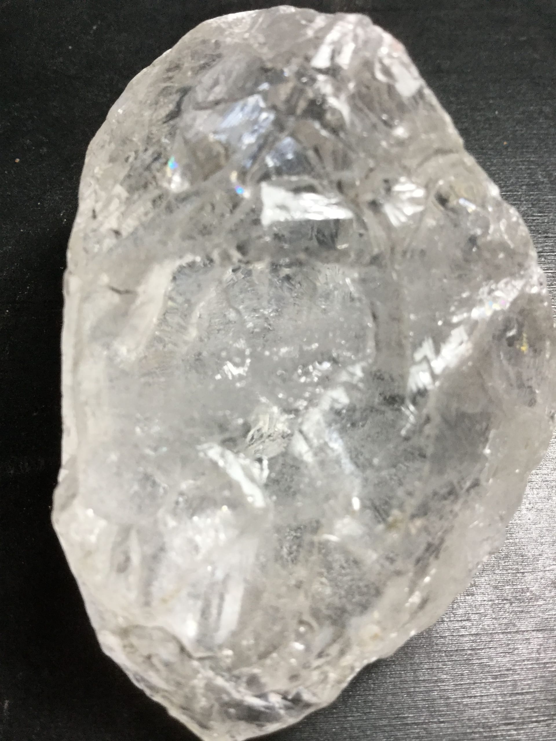 Diamant Stein: Chroniken der Obsidian-Oase
