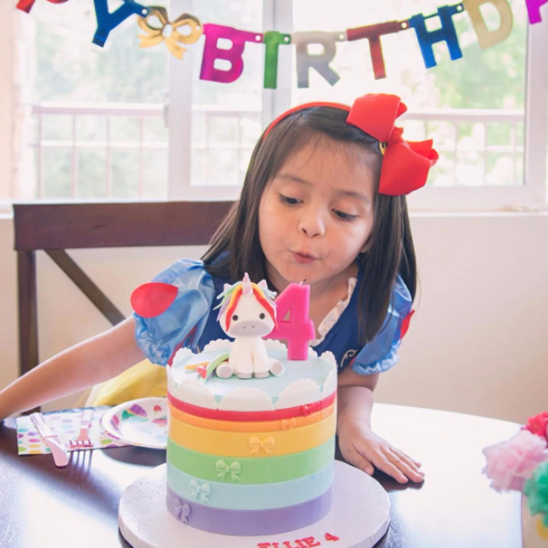 Spannende Spielideen fuer einen frohlichen Kindergeburtstag 4 Jahre