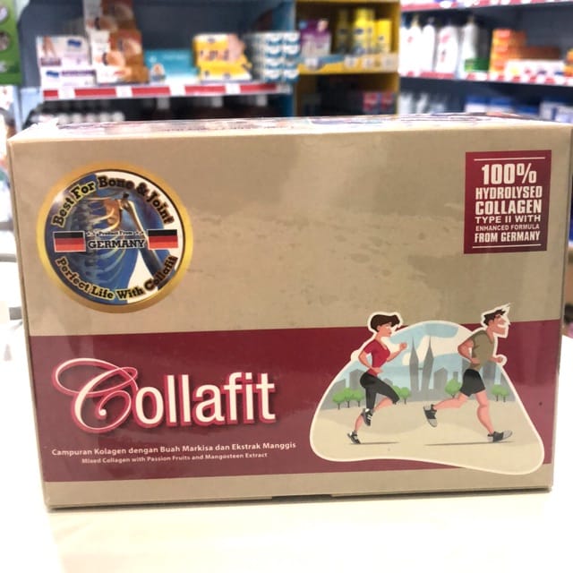 CollaFit: Effektives Training mit innovativem Gerätezubehör