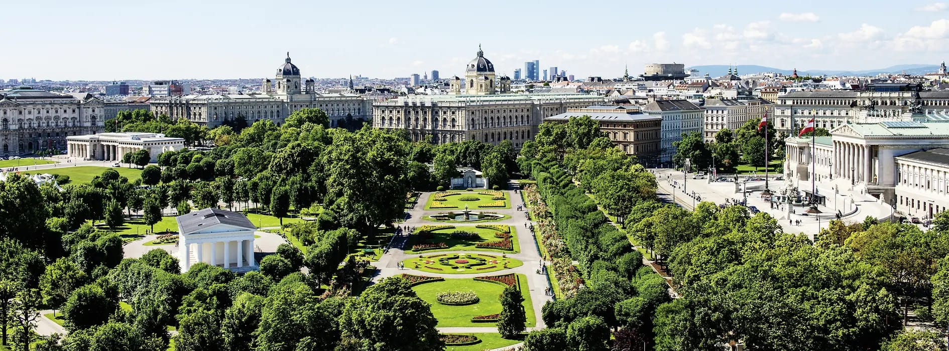 Wien News: Wiens Kulturelle Highlights der Woche