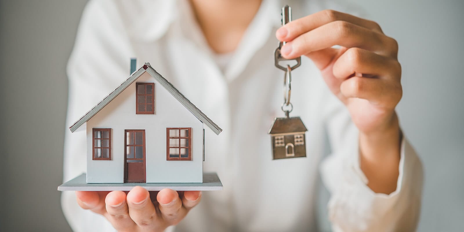 Immobilien in der Türkei für Investitionenninvestition: Mieteinnahmen maximieren