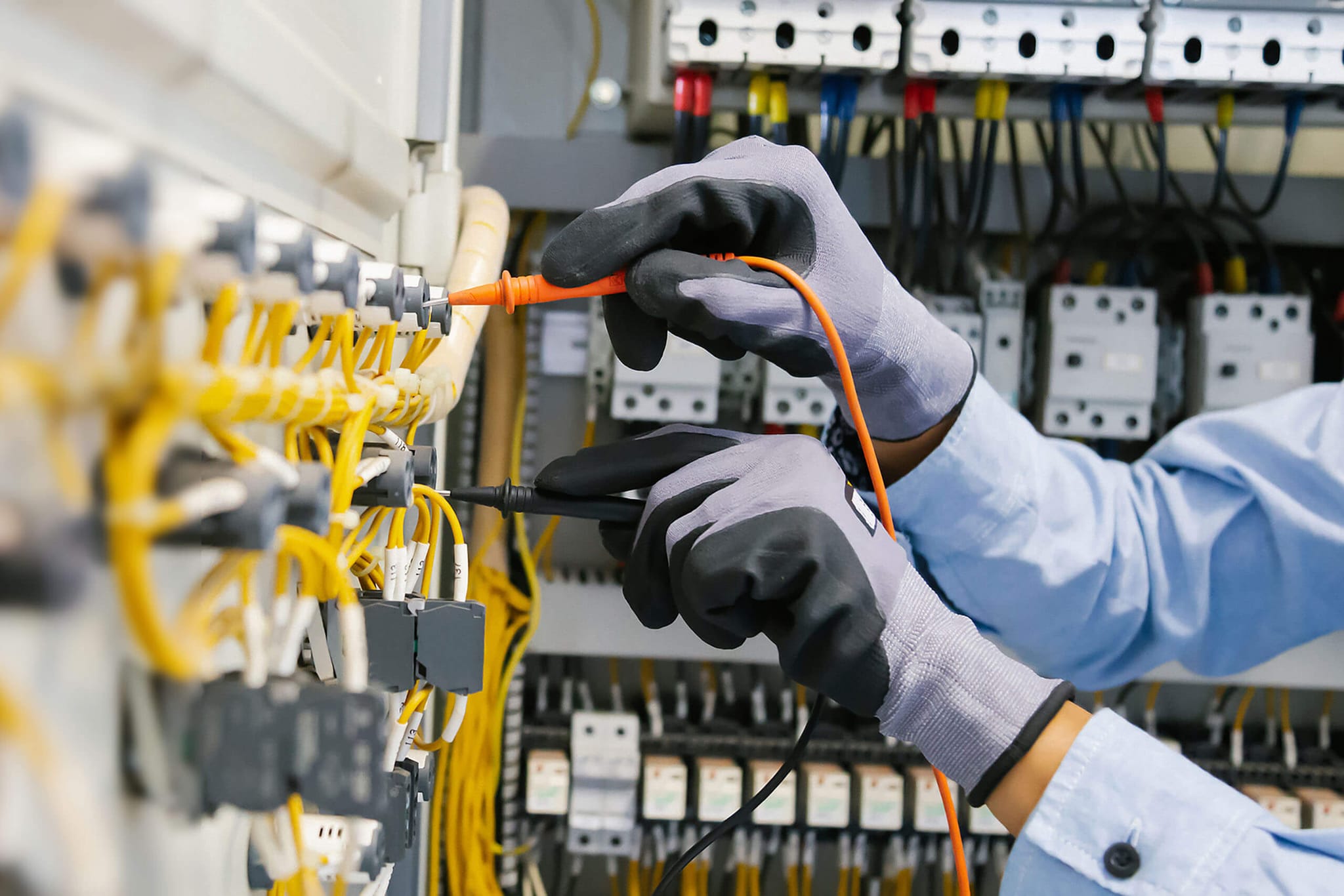 Gesetzliche Vorgaben zur Prüfung ortsveränderlicher elektrischer Betriebsmittel