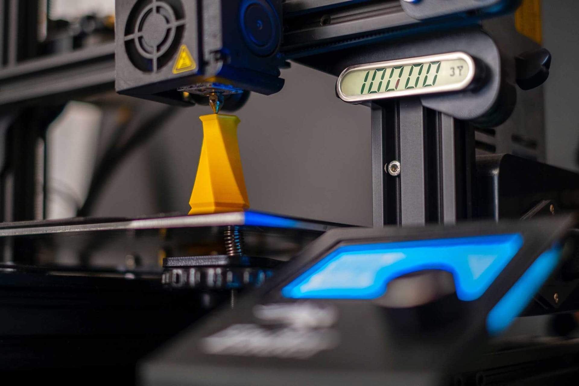 Von der Idee zur Realität: Die Magie des 3D-Druckens