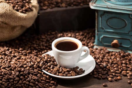 Reise durch die kolumbianische Kaffeekultur