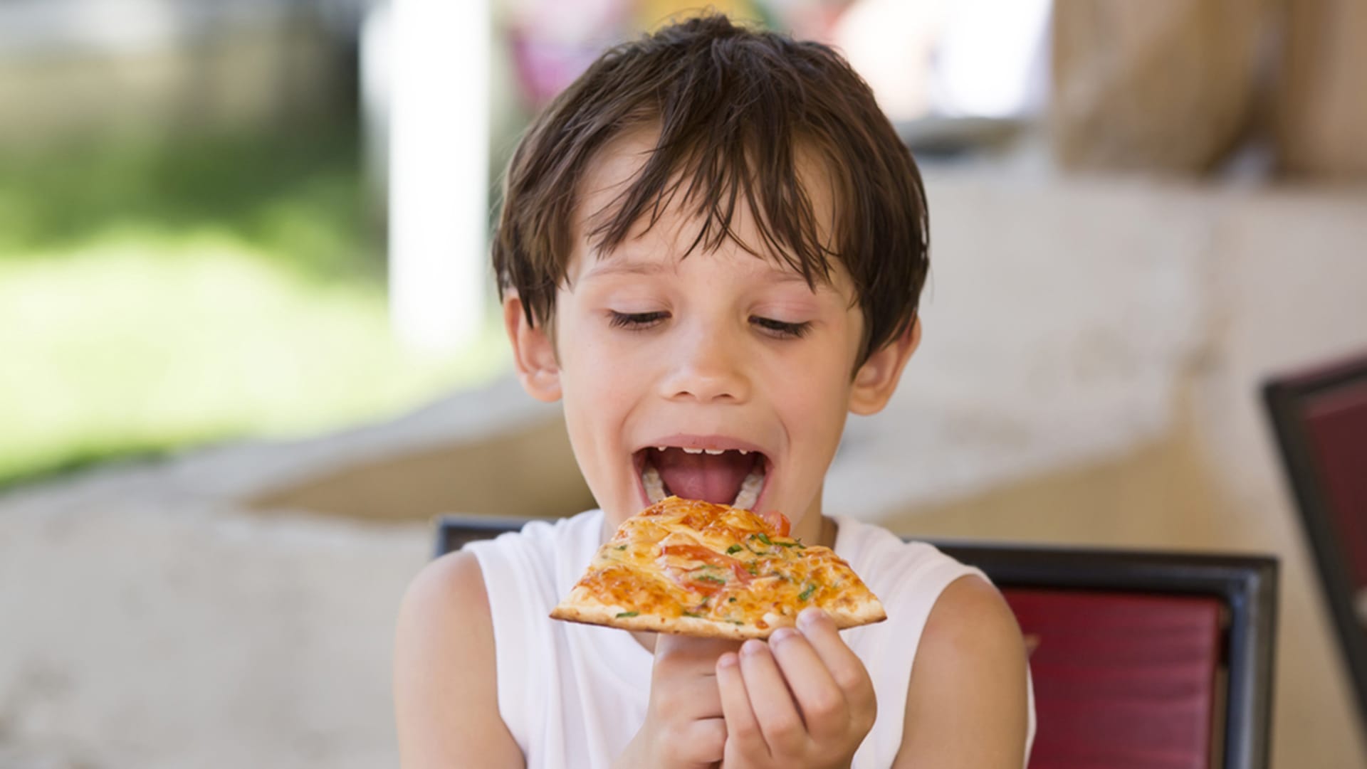 Pizza neu definiert: Wie Pizzanap Geschmack, Qualität und Leidenschaft vereint