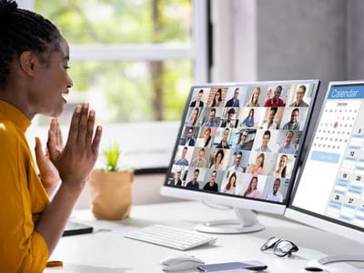 Protecting Your Business: The Top Computer Monitoring Software Solutions