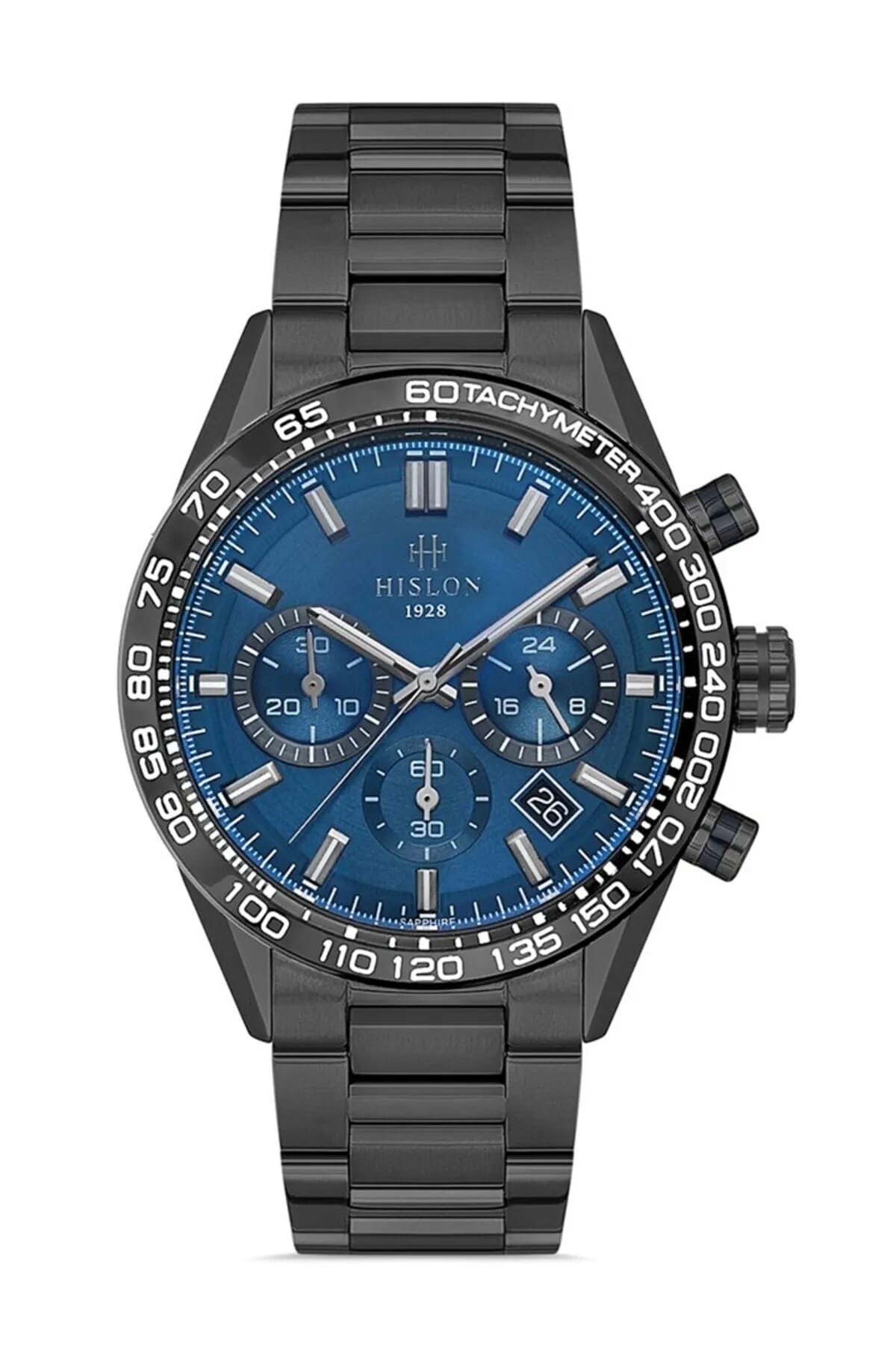 Erleben Sie die beste Qualität mit PITANI®️ Herren Armbanduhren