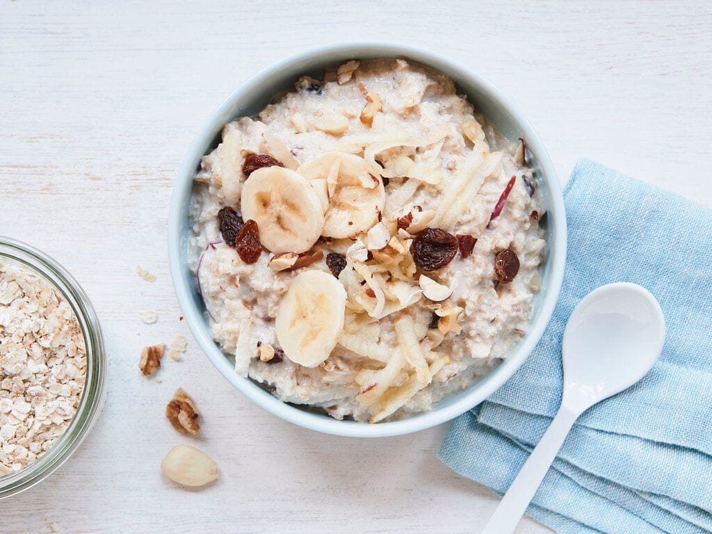 Die Vielfalt der Natur im Frühstücksbecher: Bio Müsli erleben