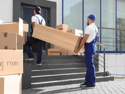 Umzugsfirma: Ihr zuverlässiger Partner für stressfreie Umzüge