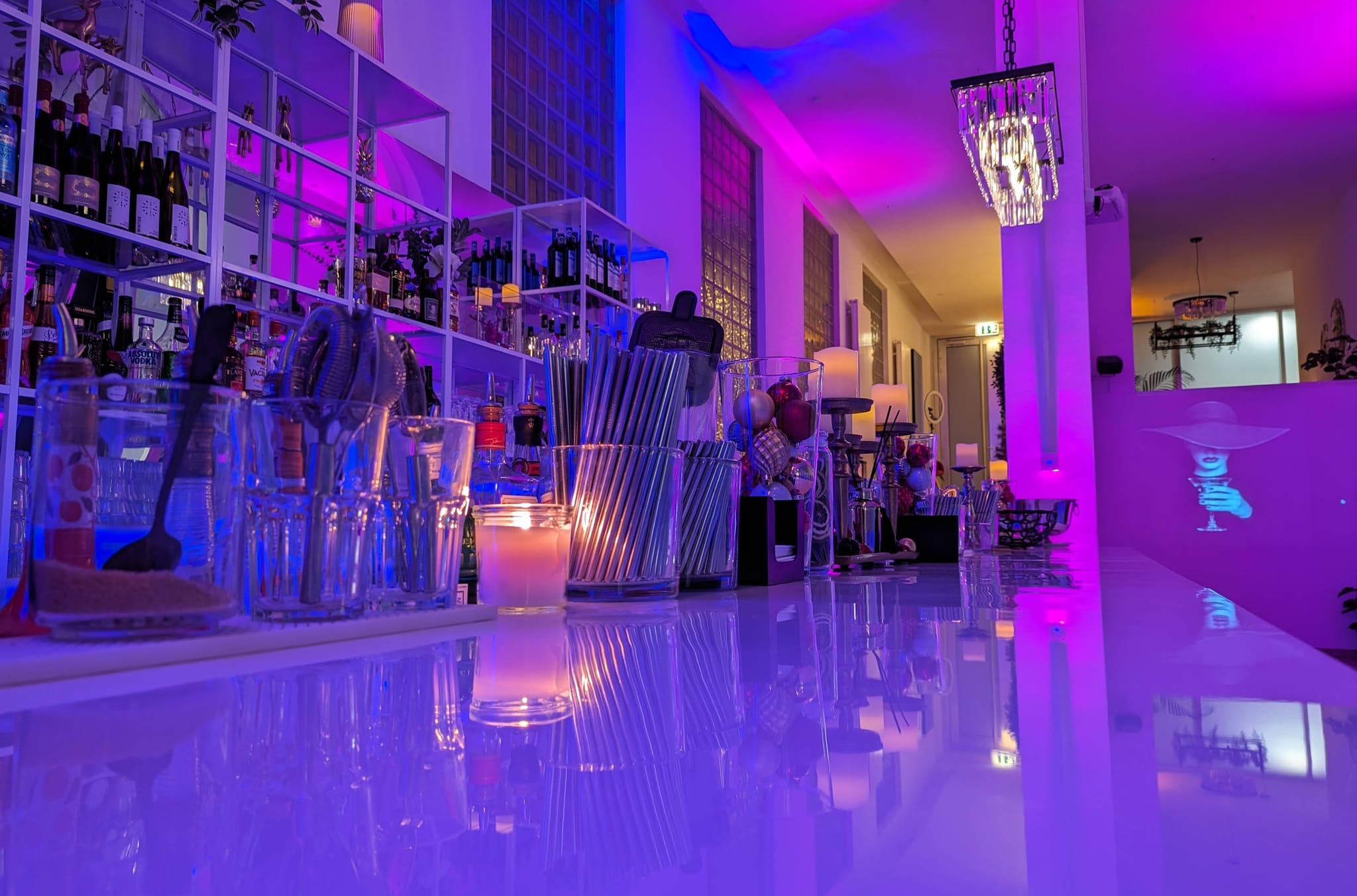Erlebe das Beste des Bratislava Nachtlebens im Great Club Bratislava