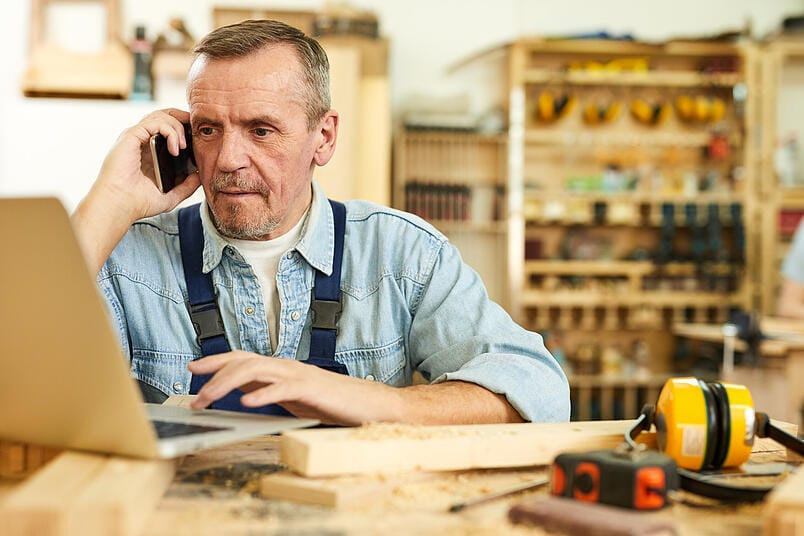 Tipps für eine effiziente und erfolgreiche Suche nach Handwerkern
