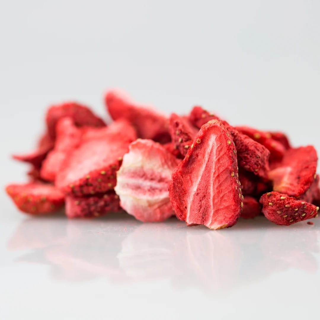 NutriPur: Bringen Sie natürlichen Geschmack auf Ihren Frühstückstisch
