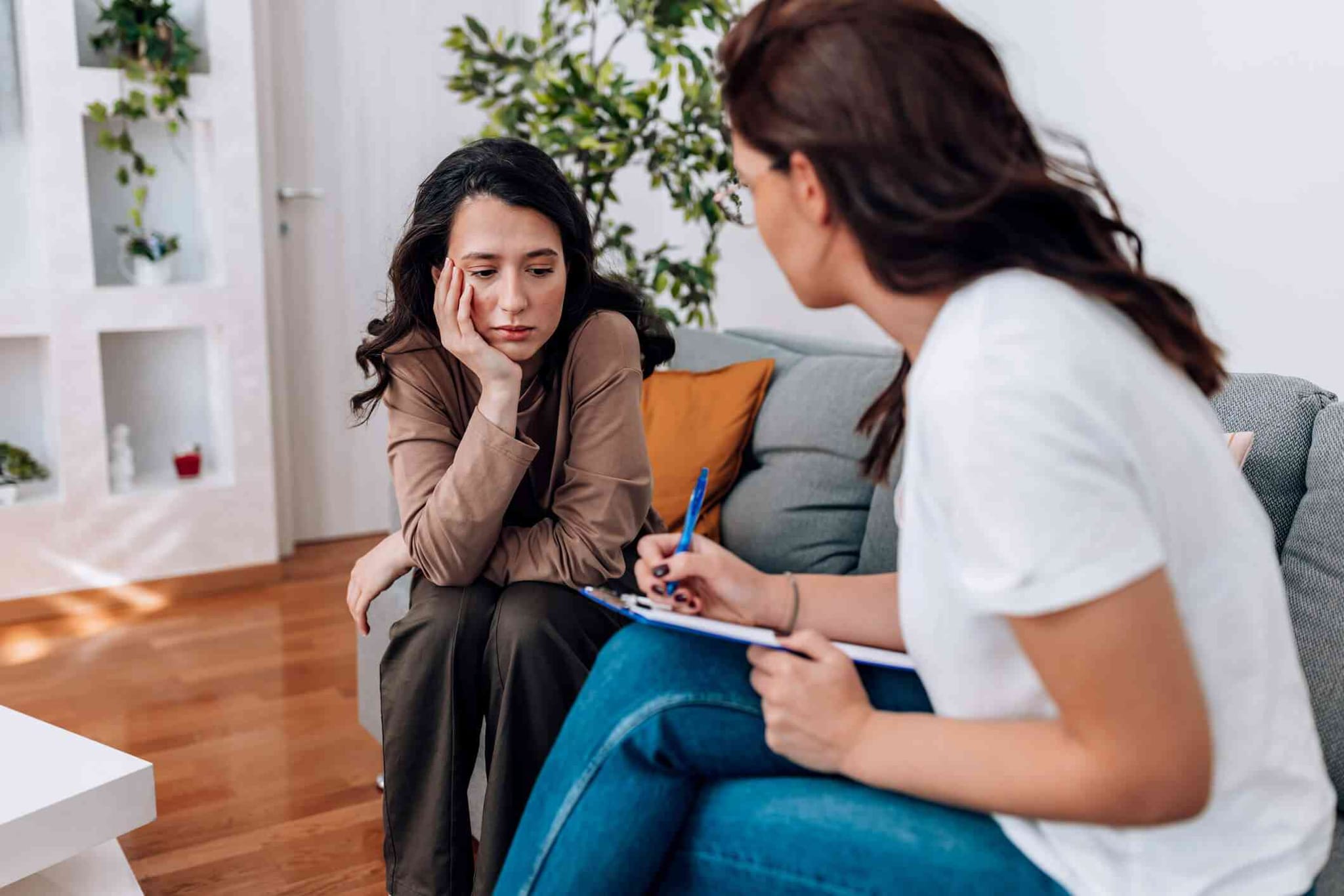 Psychotherapie Rosenheim: Individuelle Veränderungsprozesse für nachhaltige Lebensqualität