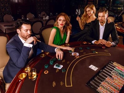 meinbezirk präsentiert die Top Online Casinos: Wo Sie das beste Spielerlebnis im Netz Finden