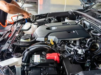 Motorschaden Ankauf vom Profi – AK Autos in Köln und Umgebung