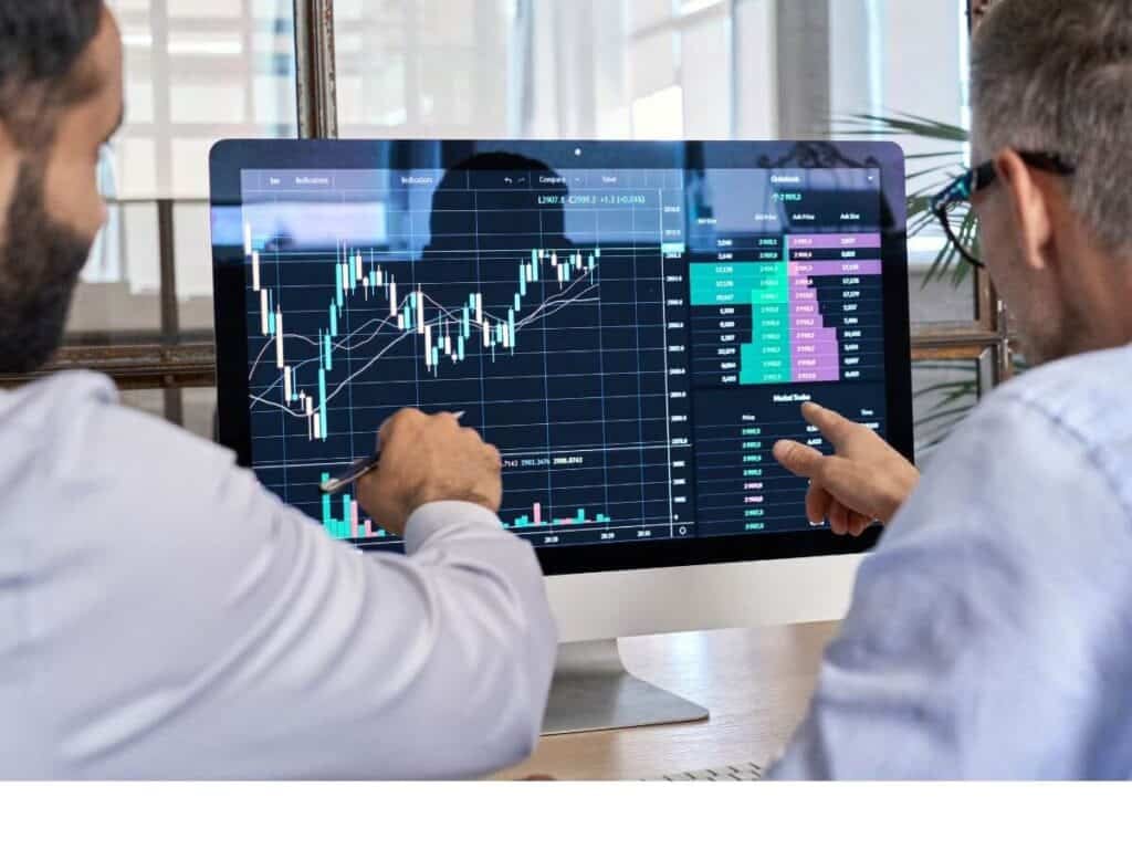Solana Chart: Detaillierte Analyse und Trends im Kryptowährungsmarkt