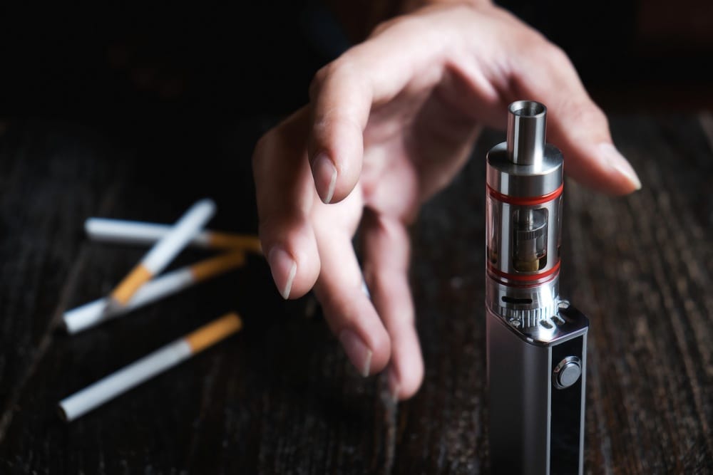 Vape: Exploring the Latest Trends and Innovations in Vaping Culture