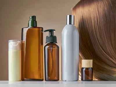 Haarpflegeprodukte für gesundes und glänzendes Haar – Exklusive Auswahl bei Maison 19