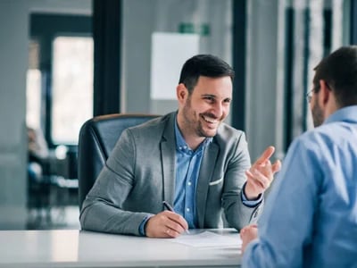 Finden Sie Ihren Traumjob: Beste Stellenangebote bei der E+Service+Check GmbH
