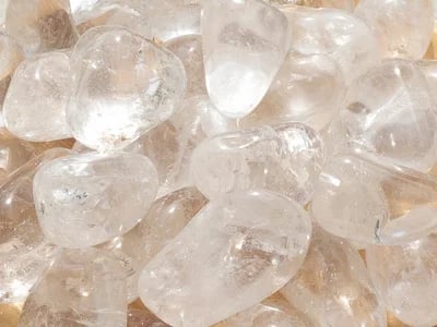 Funken der Magie: Bergkristall kaufen und spüren