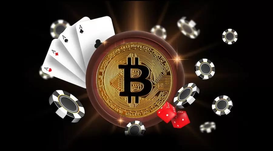 Erfahren Sie, wie Sie Ihr Bitcoin-Konto im Casino aufladen können