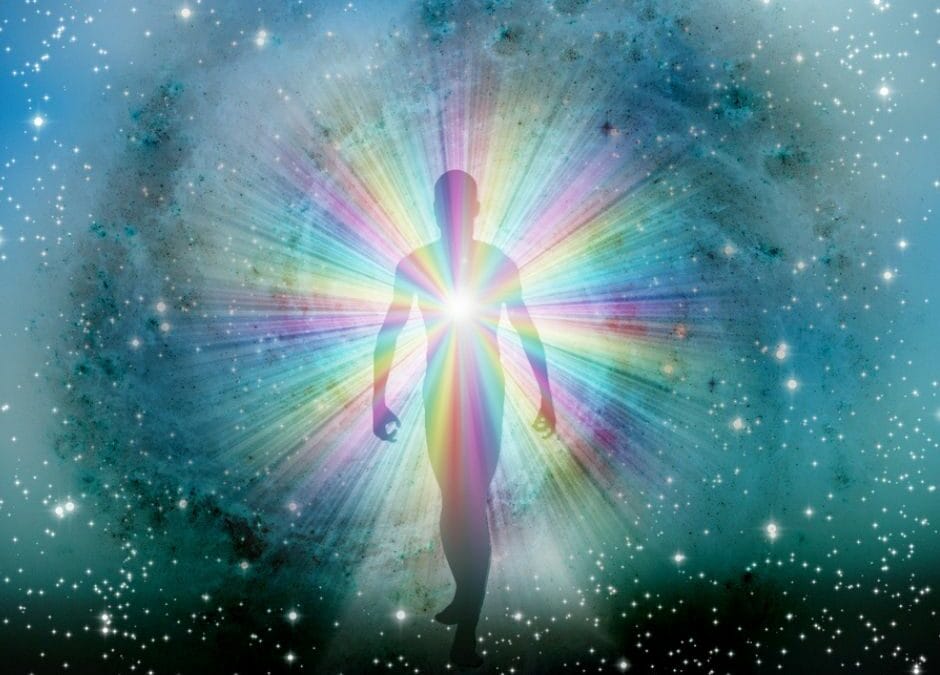 Dein Weg zur Selbstfindung: Spiritueller Blog für deine Reise