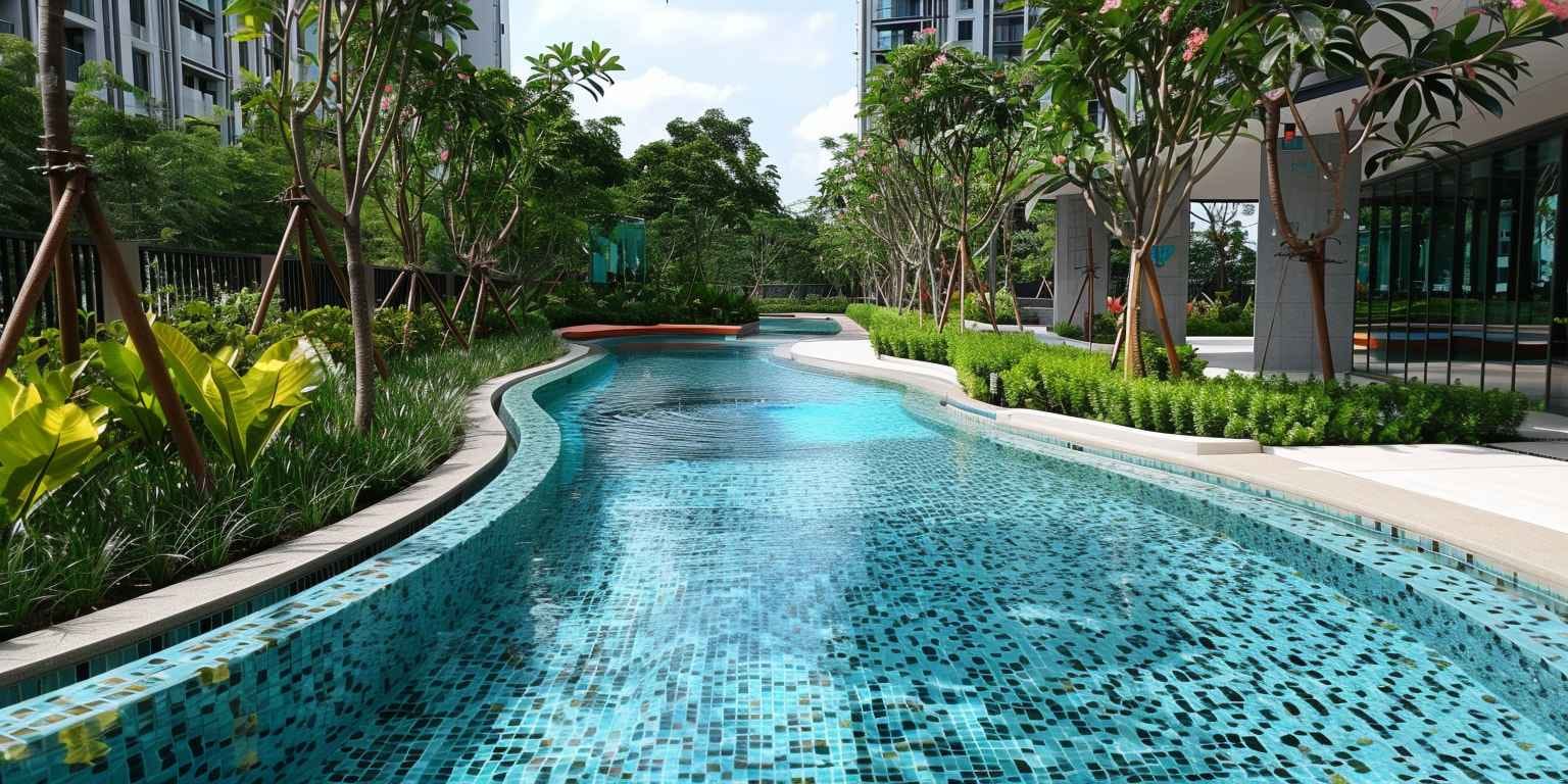 Novo Place: A Unique Blend of Nature and Modern Living