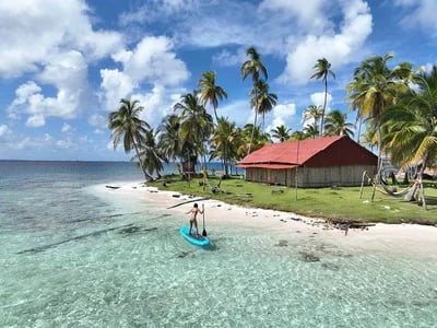 San Blas Inseln Tagestouren: Ihr Ultimativer Reiseführer für Tropenabenteuer in Panama